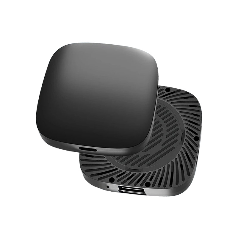 Bežični CarPlay kutija za automobil s Androidom 10, dvostruko jezgreni procesor, 2GB RAM, 32GB ROM, USB sučelje, model A133