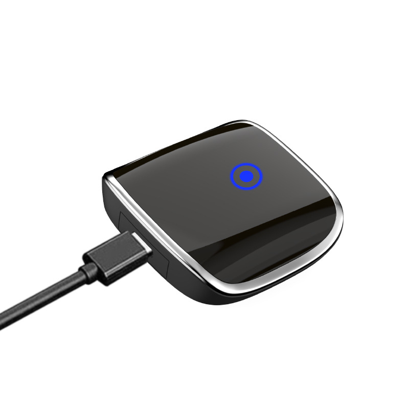 Bežični CarPlay kutija za automobil s Androidom 10, dvostruko jezgreni procesor, 2GB RAM, 32GB ROM, USB sučelje, model A133