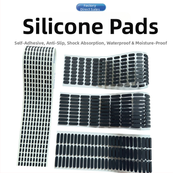 Silikona kājām paliktnis elektroniskām ierīcēm – neslīdošs, triecienizturīgs