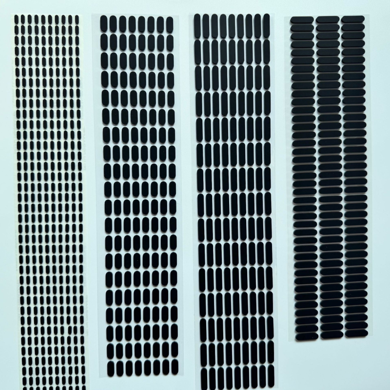 Silikona kājām paliktnis elektroniskām ierīcēm – neslīdošs, triecienizturīgs