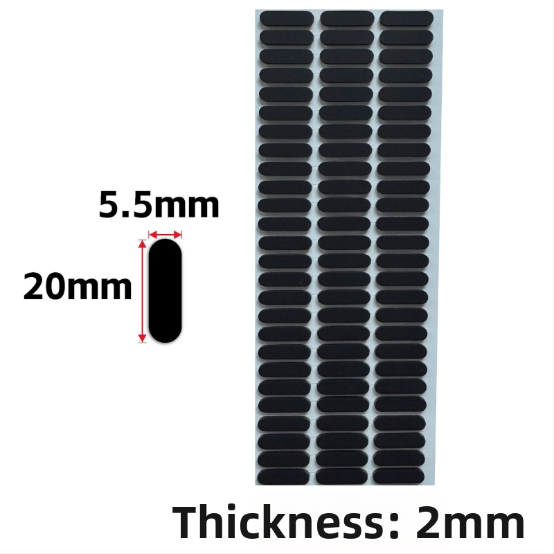 Silikona kājām paliktnis elektroniskām ierīcēm – neslīdošs, triecienizturīgs