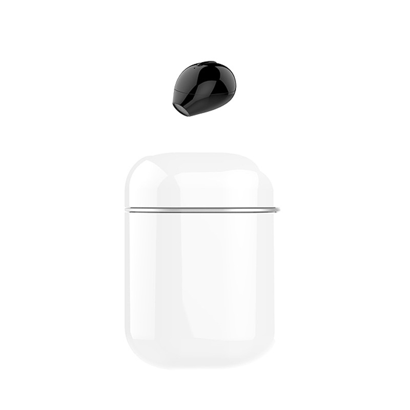 Mini Bluetooth slušalica za uho, tip ušne čepić, domet 10 m, Bluetooth 5.0, pozivi i glazba, vodootporna