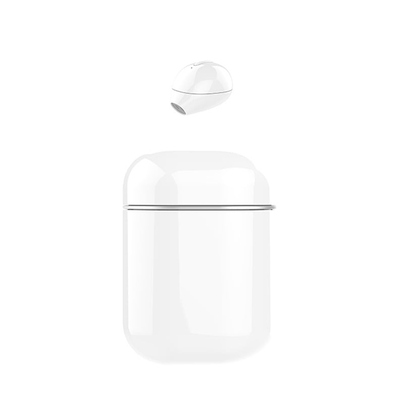 Mini Bluetooth slušalica za uho, tip ušne čepić, domet 10 m, Bluetooth 5.0, pozivi i glazba, vodootporna