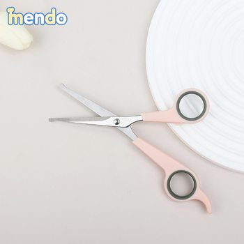 Háziállat-gondozó olló - műanyag - kutyáknak - Old Tree márka - 250 darabos készlet