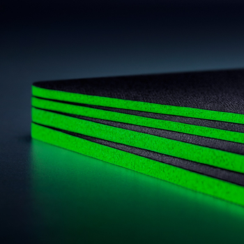 Razer Thundersnake Beetle V3 podloga za miš za e-sport, tkanina površina, stil igre