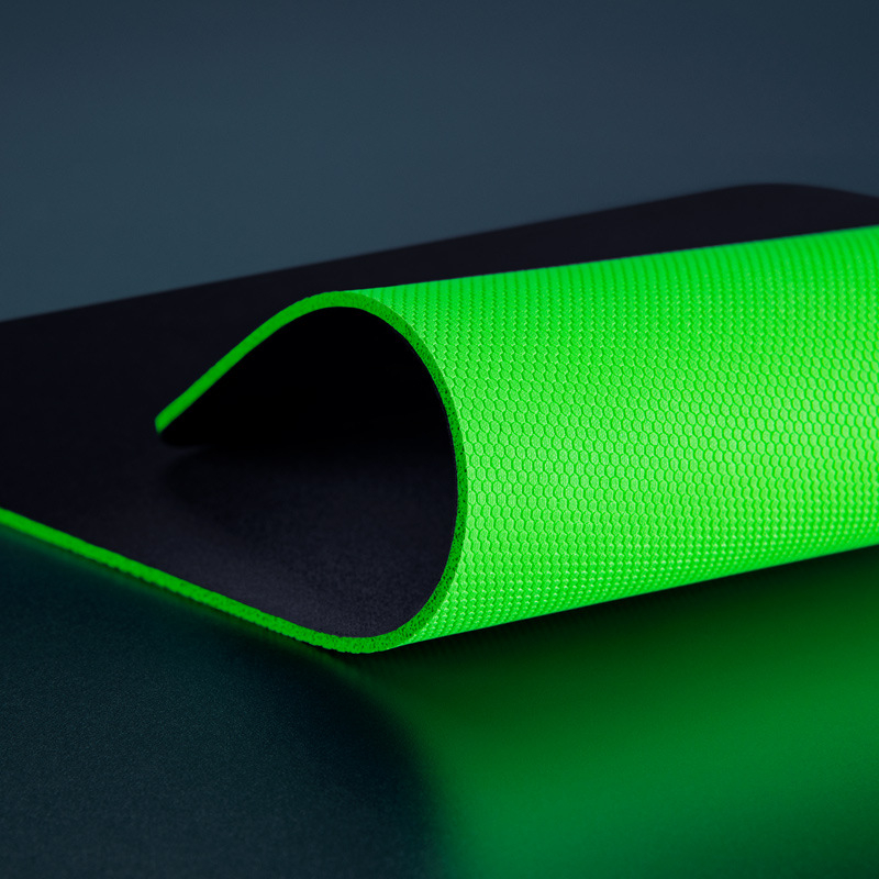 Razer Thundersnake Beetle V3 podloga za miš za e-sport, tkanina površina, stil igre