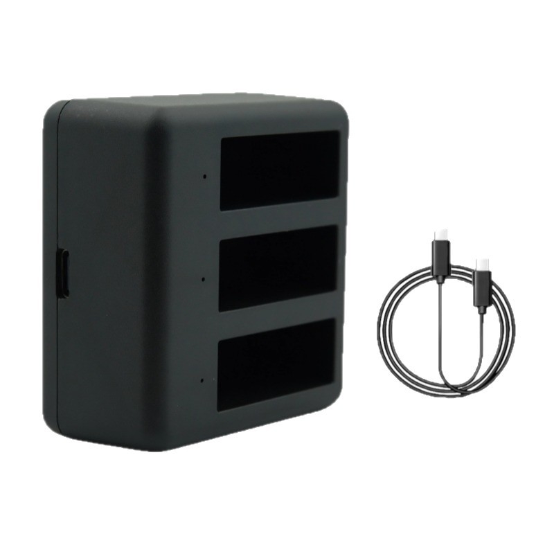 Batéria pre rad DJI Action pre Action3/4/5 — Kód produktu Mso-002002, lítiová elektronika