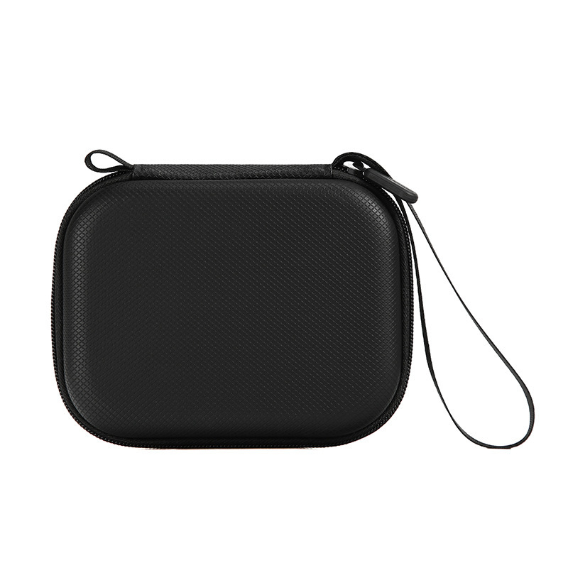 Yingshijiang PU σκληρό προστατευτικό περίβλημα για DJI Osmo Nano storage bag