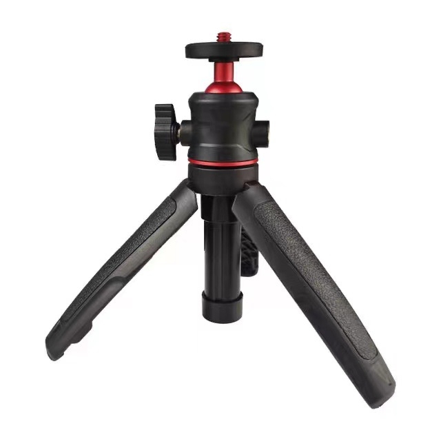 Rozšíriteľná selfie tyč Tripod pre akčné kamery – Model ST-27, Materiál: ABS hliníková zliatina, Kompatibilné s Motion Camera, Tlačené logo, Licencovateľná súkromná značka
