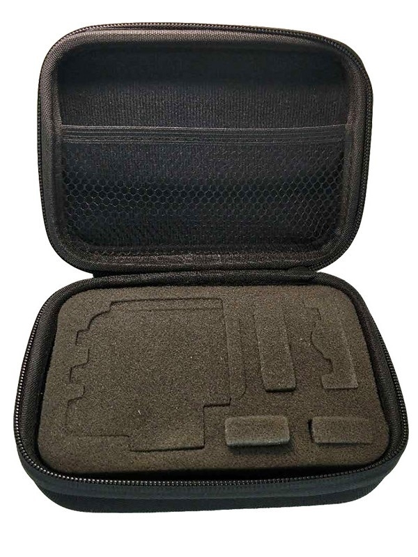 360 nylonová skladovacia taška pre Insta360 X3/X2/ONE X – Oxford látka, prispôsobiteľné logo