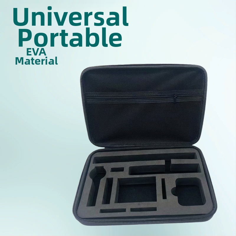 360 nylonová skladovacia taška pre Insta360 X3/X2/ONE X – Oxford látka, prispôsobiteľné logo