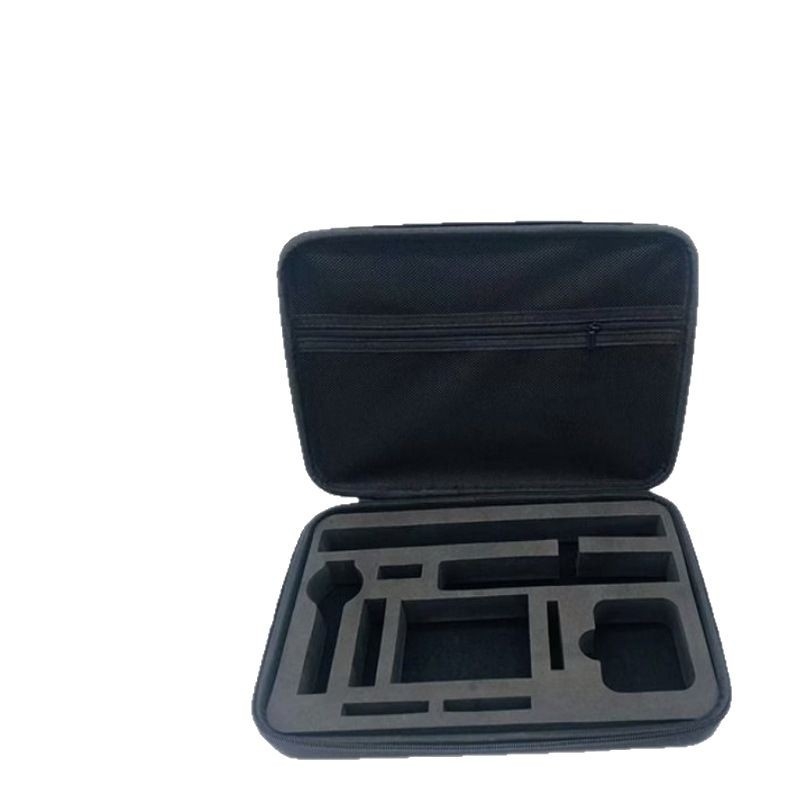 360 nylonová skladovacia taška pre Insta360 X3/X2/ONE X – Oxford látka, prispôsobiteľné logo