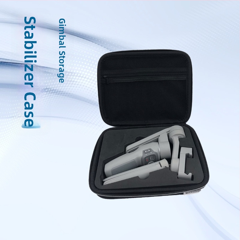 360 nylonová skladovacia taška pre Insta360 X3/X2/ONE X – Oxford látka, prispôsobiteľné logo