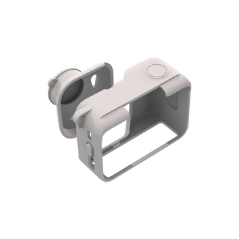 Silikónový kryt pre Insta360 GO Ultra hlavný modul – ochrana proti škrábaniu a pádu