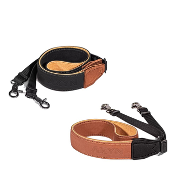 AXYN lanier PU pentru telecomandă pentru Flip, Mini 3/4/5 Pro, Air 3S, Mavic 3 Pro, Mavic 4 Pro