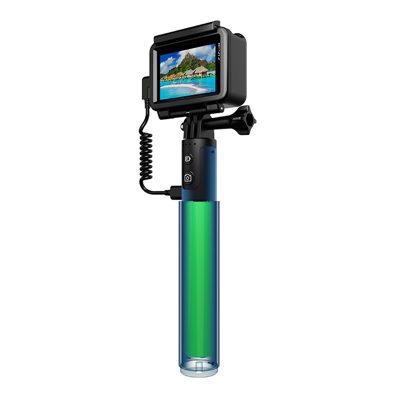Sjcam SJ20 univerzalni selfie štap s ugrađenom baterijom od 4800mAh za sport