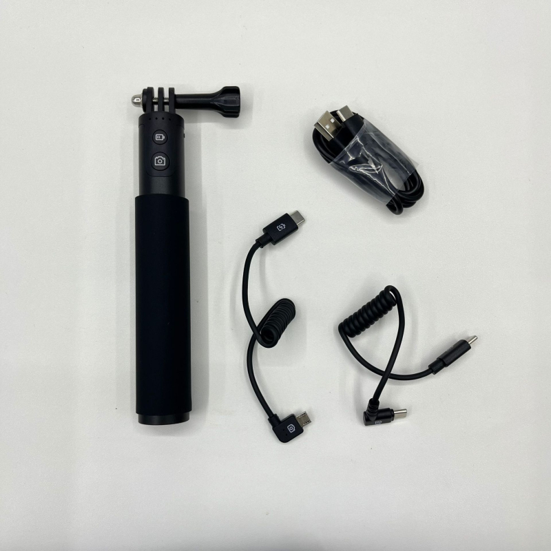 Sjcam SJ20 univerzalni selfie štap s ugrađenom baterijom od 4800mAh za sport