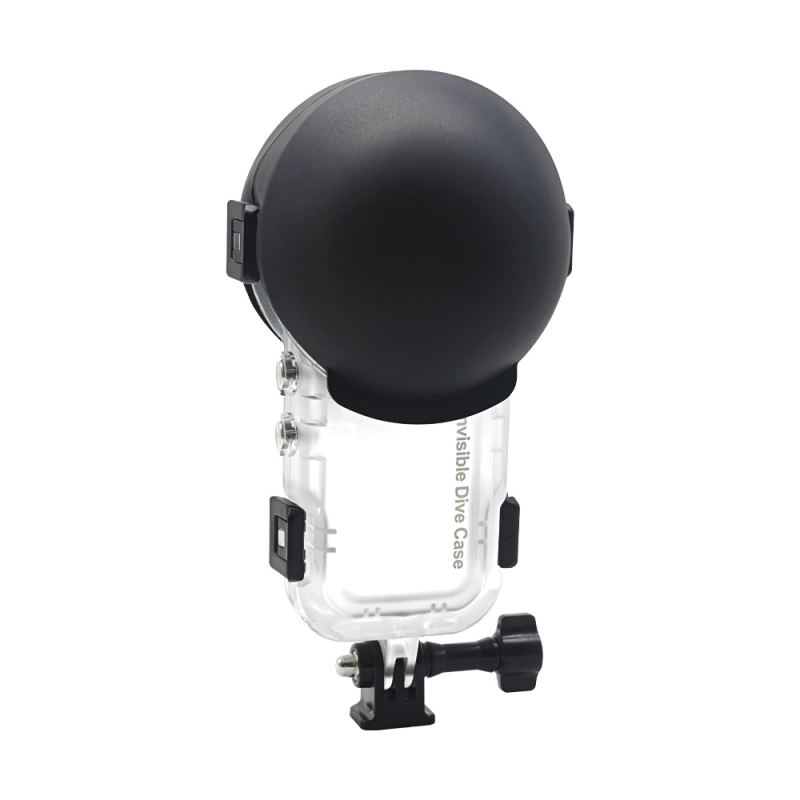 Shadowstone X5 σιλικονούχο αδιάβροχο προστατευτικό περίβλημα για Insta360 X5