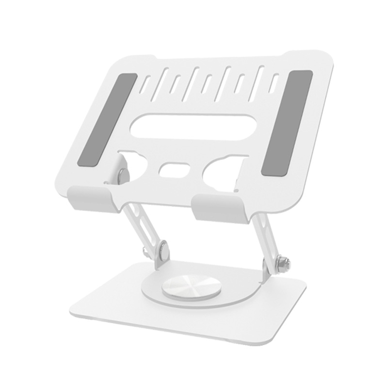 L35 stalak za prijenosno računalo, rotirajući, 680 g, kompatibilan s iPadom, iPhone i iPod touch