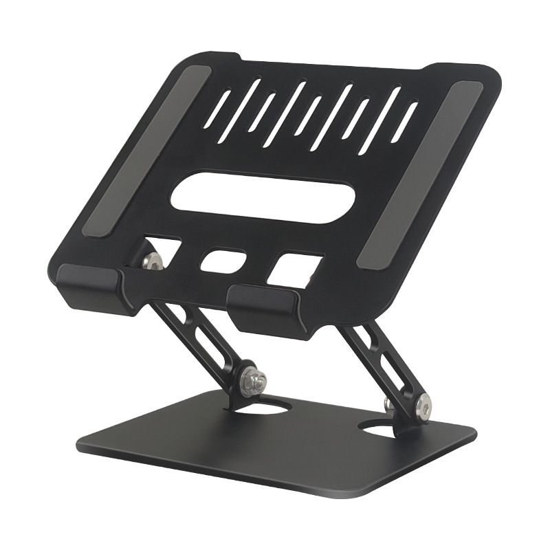 L35 stalak za prijenosno računalo, rotirajući, 680 g, kompatibilan s iPadom, iPhone i iPod touch