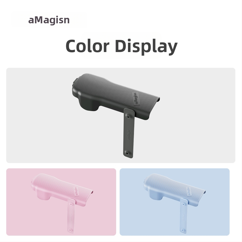 Ochranný kryt a obal pre Pocket3 (Materiál: ABS + silikón; Kompatibilita: Pocket3; Balenie: ochranný kryt + silikonový remienok; Značka: Thinking)