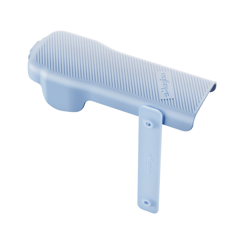 Ochranný kryt a obal pre Pocket3 (Materiál: ABS + silikón; Kompatibilita: Pocket3; Balenie: ochranný kryt + silikonový remienok; Značka: Thinking)