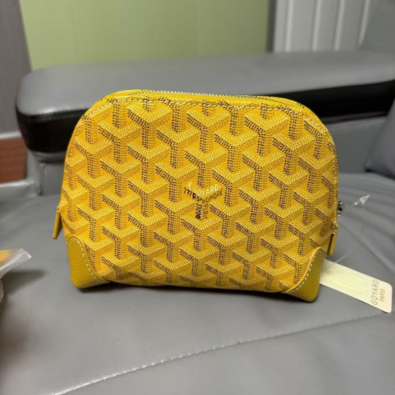 PU δερμάτινο μίνι τσαντάκι για κέρματα και καλλυντικά, αστικός μινιμαλισμός, καμβά εσωτερική φόδρα, άνοιξη 2024