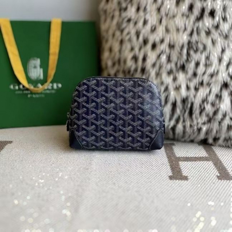 PU δερμάτινο μίνι τσαντάκι για κέρματα και καλλυντικά, αστικός μινιμαλισμός, καμβά εσωτερική φόδρα, άνοιξη 2024