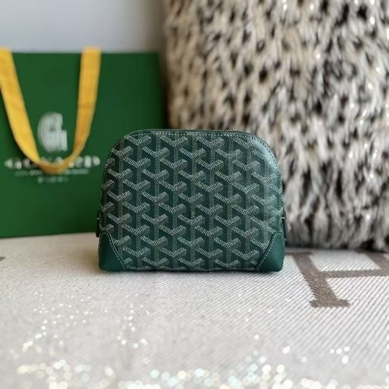 PU δερμάτινο μίνι τσαντάκι για κέρματα και καλλυντικά, αστικός μινιμαλισμός, καμβά εσωτερική φόδρα, άνοιξη 2024