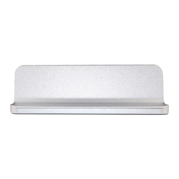 Vertikalni nosač za notebook – aluminijska legura, univerzalna kompatibilnost s laptopom, model HGS09, težina 600 g, stolna upotreba