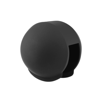 Capac de protecție a lentilei din silicon pentru Shadow Stone Insta360 X5 – Puluz Fat Cow (Model Pu766)