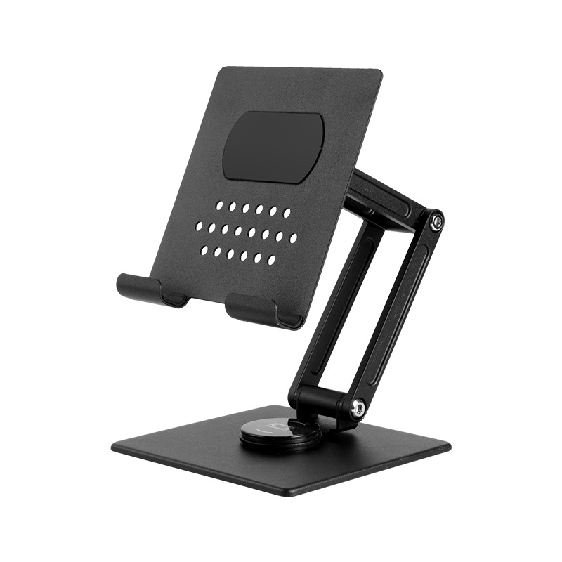 Skladateľný držiak na tablet, plochý rám, 550 g