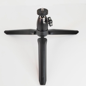 LED stolná kruhová svetlá na živé vysielanie s funkciou krásy, obsahuje držiak na telefón a gimbal, nastaviteľná jas