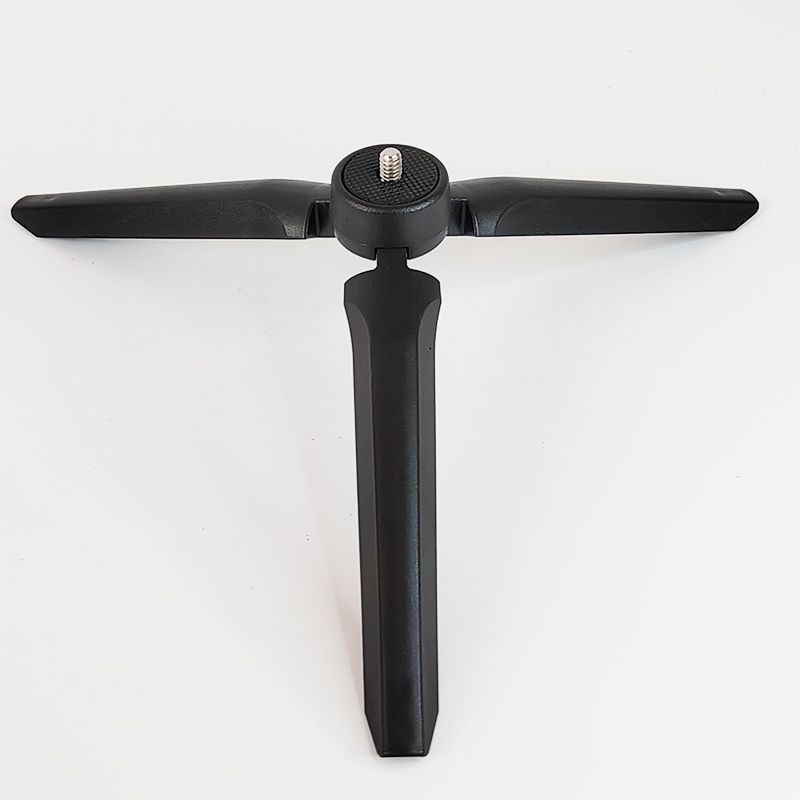 LED stolná kruhová svetlá na živé vysielanie s funkciou krásy, obsahuje držiak na telefón a gimbal, nastaviteľná jas