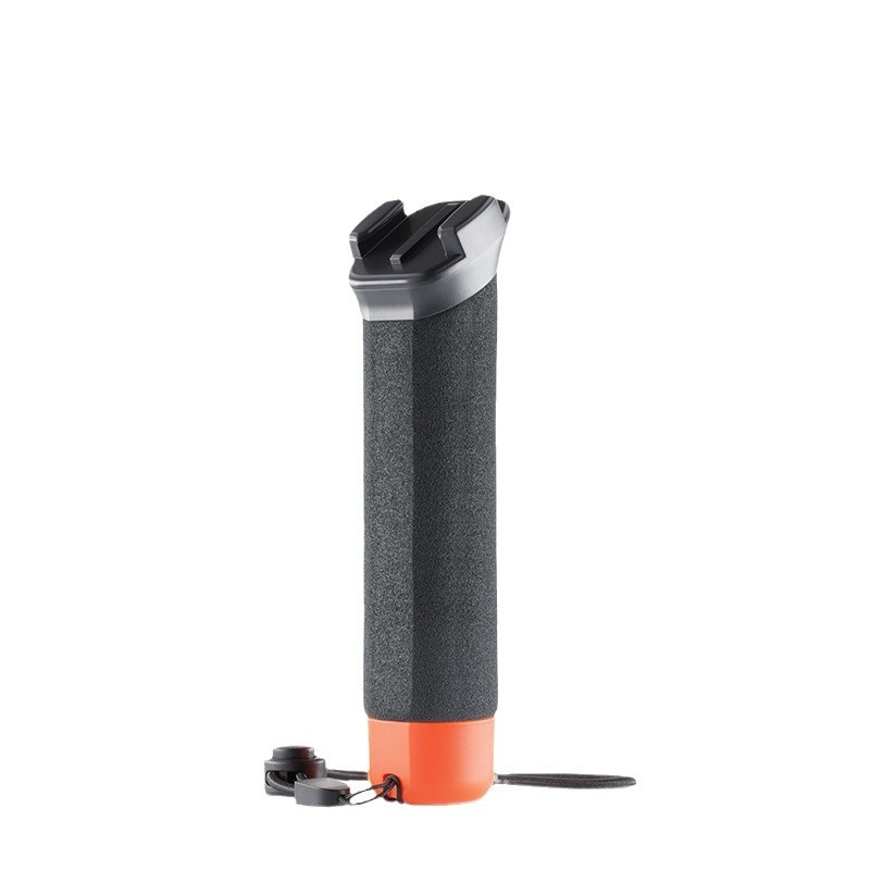 GoPro πλωτή λαβή χεριού – αντιβύθιση, αξεσουάρ selfie συμβατό με HERO8–12 και MAX