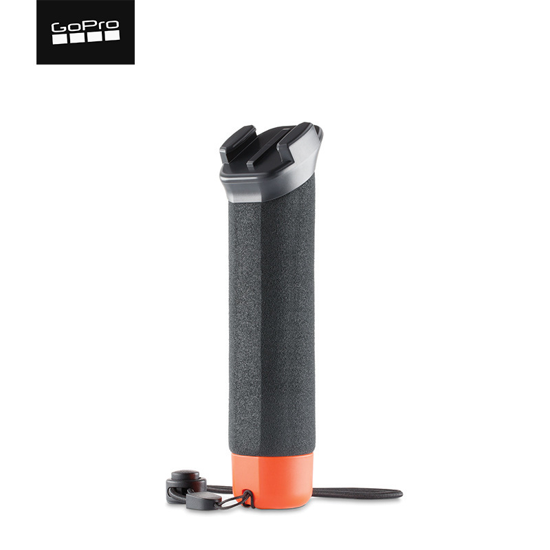 GoPro πλωτή λαβή χεριού – αντιβύθιση, αξεσουάρ selfie συμβατό με HERO8–12 και MAX