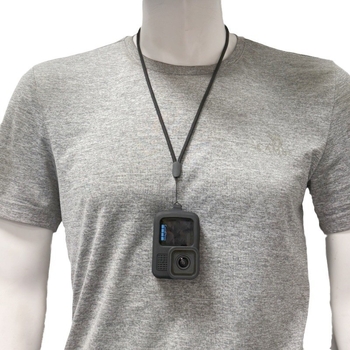 Θήκη προστασίας σιλικόνης GoPro 9-13, καθολική εφαρμογή, προστασία από πτώσεις, λογότυπο προσαρμόσιμο