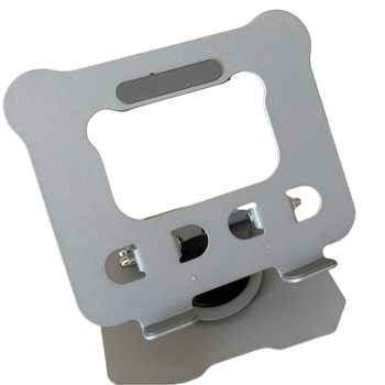 Visenmo S952 στήριγμα tablet – περιστρεφόμενο, συμβατό με iPad, iPhone και iPod touch 4ης γενιάς; βάρος 400 g; επεξεργασία OEM