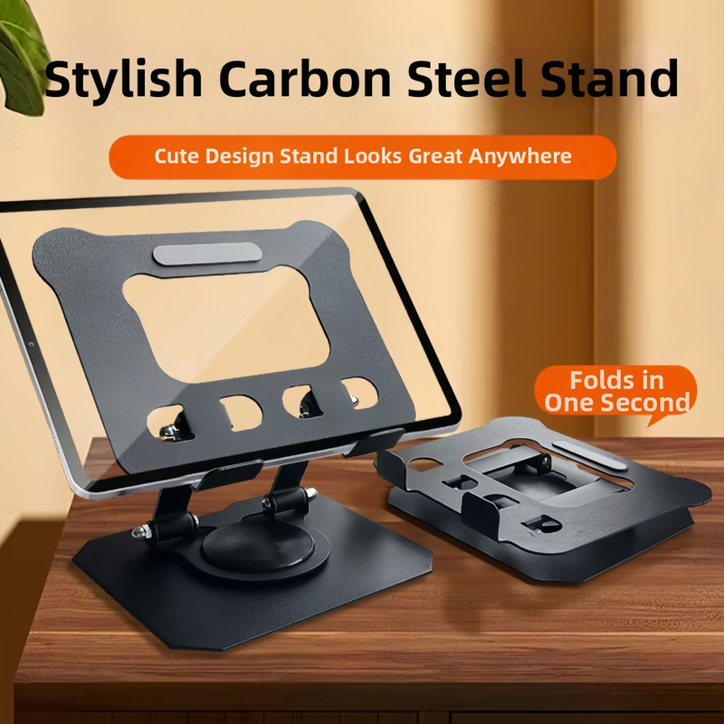 Visenmo S952 στήριγμα tablet – περιστρεφόμενο, συμβατό με iPad, iPhone και iPod touch 4ης γενιάς; βάρος 400 g; επεξεργασία OEM