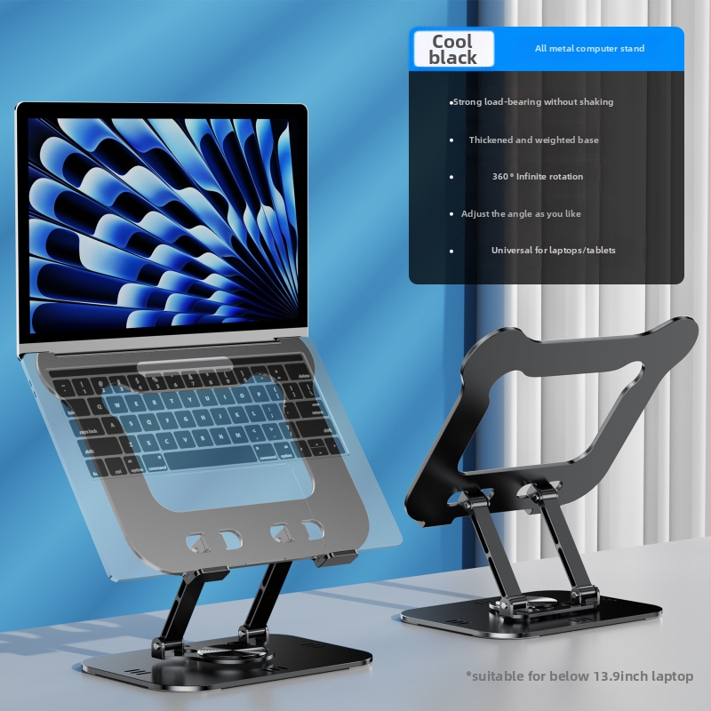 Visenmo S952 στήριγμα tablet – περιστρεφόμενο, συμβατό με iPad, iPhone και iPod touch 4ης γενιάς; βάρος 400 g; επεξεργασία OEM