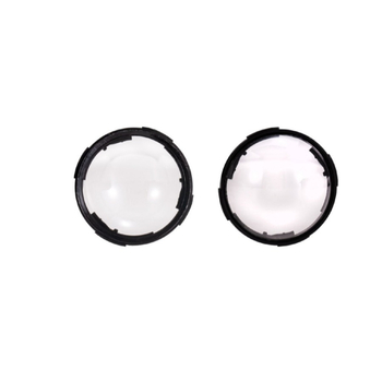 Insta360 X4 capac rotativ de protecție a obiectivului cu filtru UV - accesoriu detașabil din sticlă