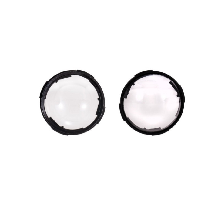 Insta360 X4 capac rotativ de protecție a obiectivului cu filtru UV - accesoriu detașabil din sticlă