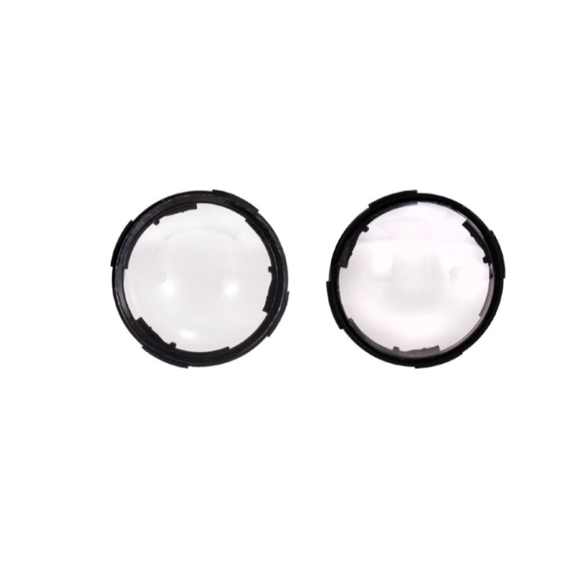 Insta360 X4 capac rotativ de protecție a obiectivului cu filtru UV - accesoriu detașabil din sticlă