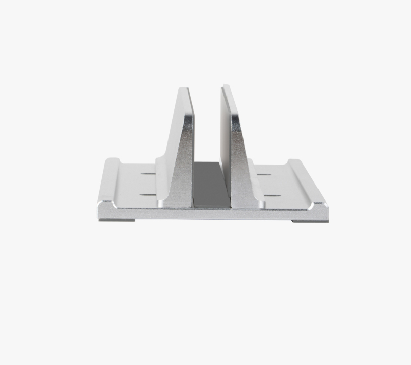 Maijihong KM23 stalak za laptop za stolni prostor – plastika, 210 g, kompatibilan s MacBook, Huawei, HP, Dell