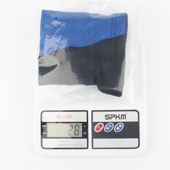 Uniszex külső sport karvédők, légáteresztő és vékony kivitelben, csíkos mintázattal, Spandex/Lycra anyagból, napvédelem kerékpározáshoz, hegymászáshoz, horgászathoz és kosárlabdához