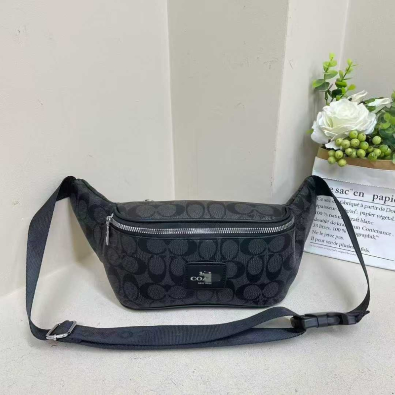 PU dámska taška cez rameno so zipsom, jarná 2025, polyesterová podšívka, vnútorná kapsa na zips