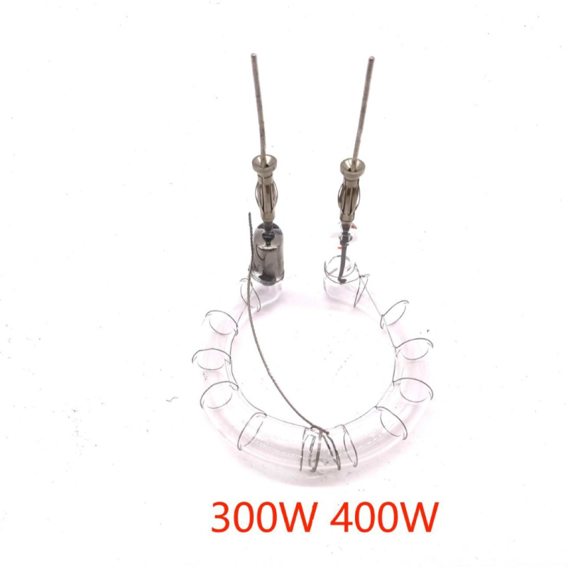 Kružna Xenon svjetlosna cijev za kamere, raspon 250W–600W, OEM, spot izvor svjetla