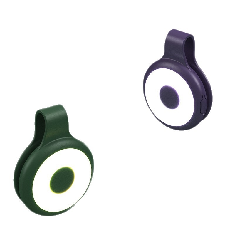 Μαγνητικό μικρό φως συμπληρώματος κινητού – Χειρολαβή, Θερμό φως 2700–3500K, 5V, <10W