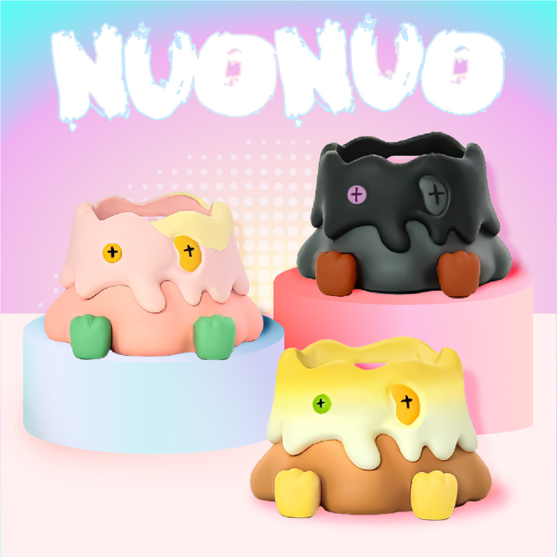 DJI Pocket 3 védőtok kiegészítők: tripod alap, csúszásmentes gimbal tartó, PVC lágy anyag, P6 modellhez