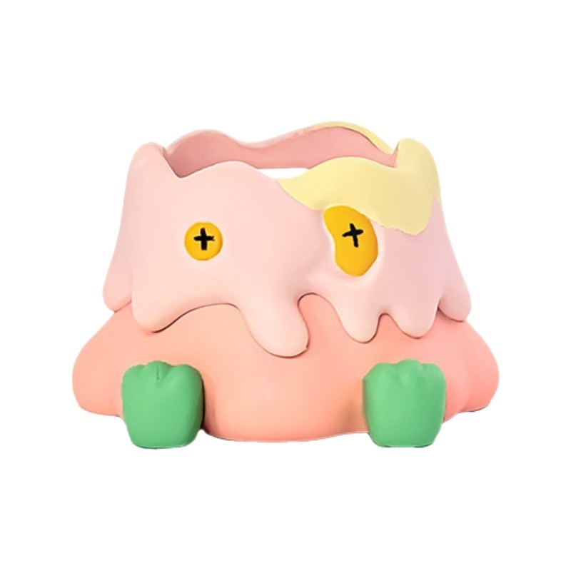 DJI Pocket 3 védőtok kiegészítők: tripod alap, csúszásmentes gimbal tartó, PVC lágy anyag, P6 modellhez